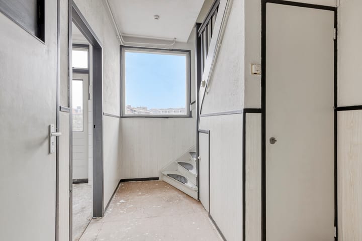 Foto 7 van Mariniersweg 36-C