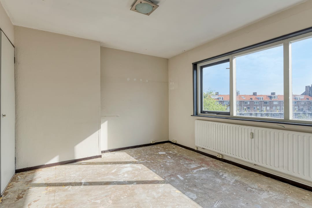 Photo 8 of Mariniersweg 36-C