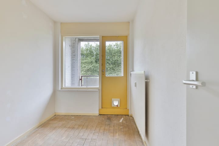 Foto 13 van Mariniersweg 36-C