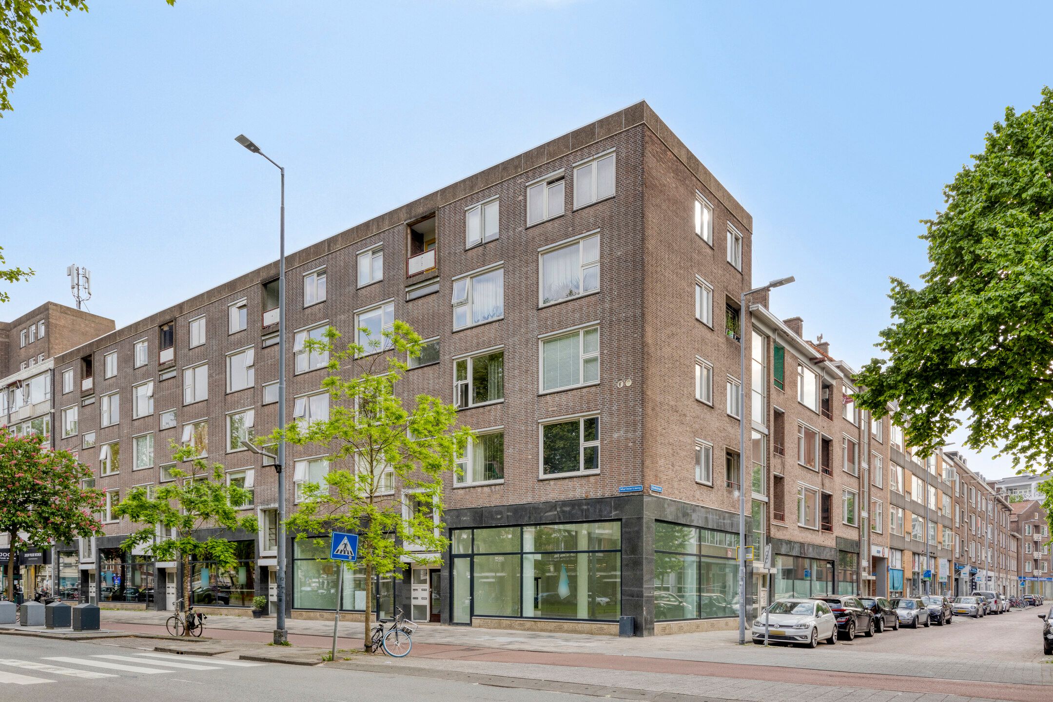 Photo 15 of Mariniersweg 36-C