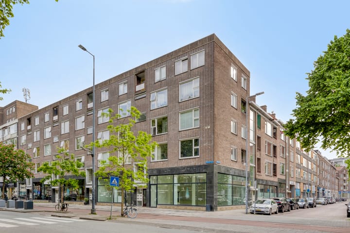 Foto 15 van Mariniersweg 36-C