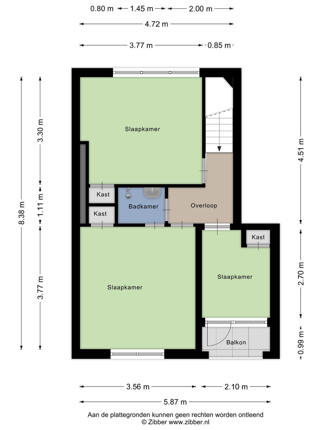 Photo 17 of Mariniersweg 36-C