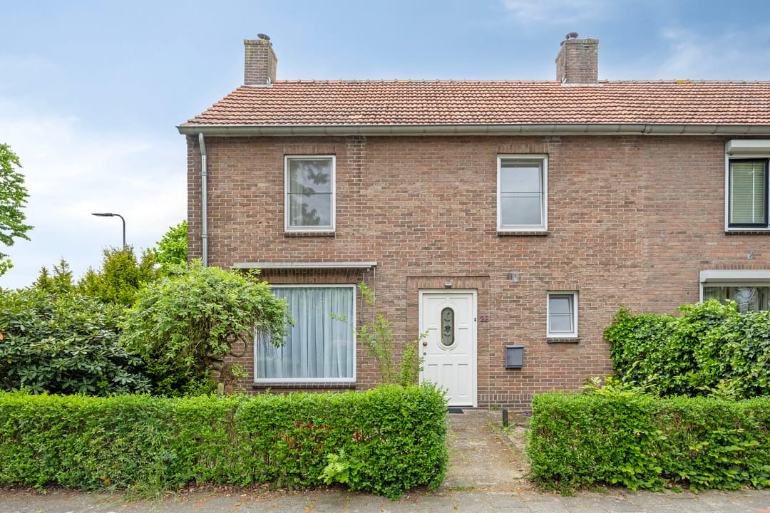 Photo 1 of Pastoor Hordijkstraat 28