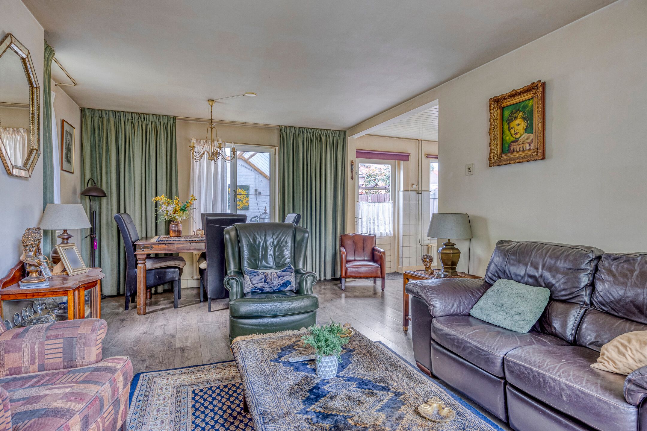 Photo 3 of Pastoor Hordijkstraat 28