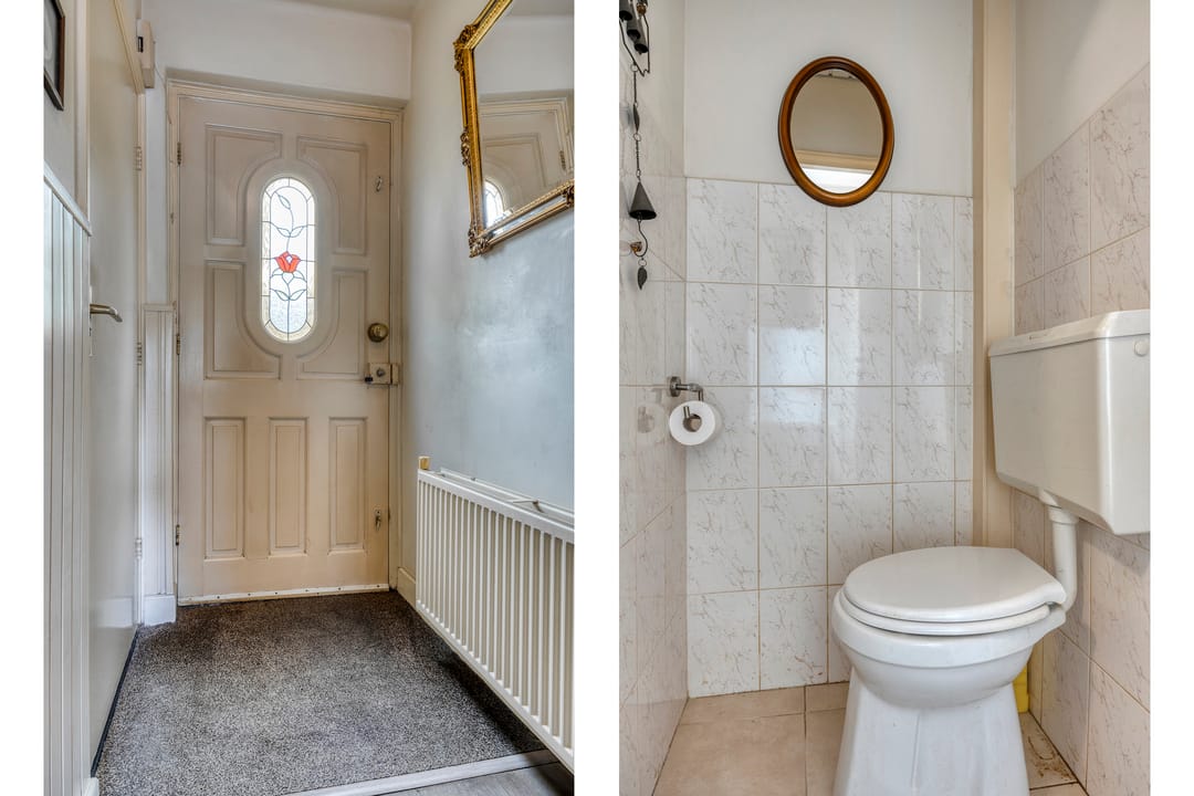 Photo 8 of Pastoor Hordijkstraat 28