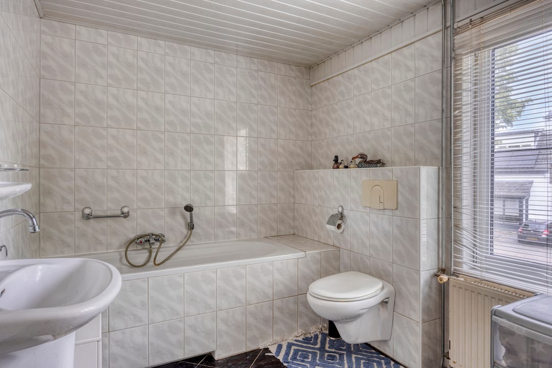 Photo 11 of Pastoor Hordijkstraat 28