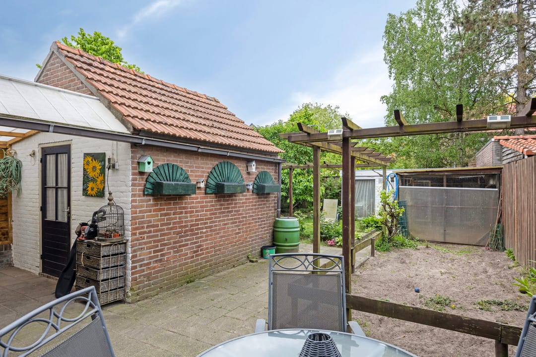 Photo 16 of Pastoor Hordijkstraat 28