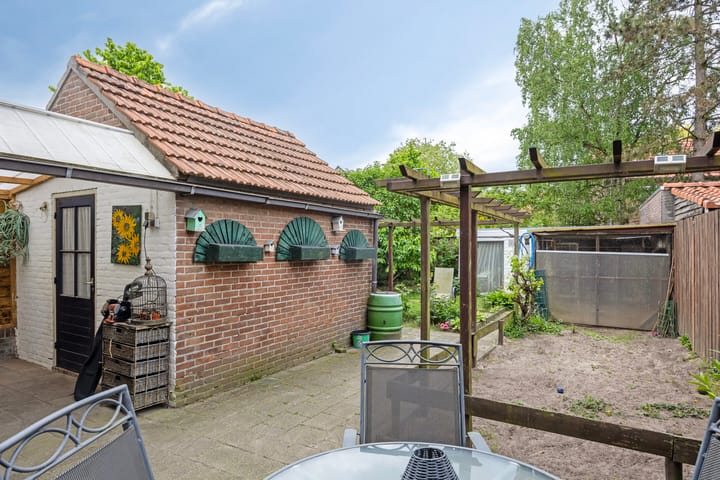 Foto 16 van Pastoor Hordijkstraat 28