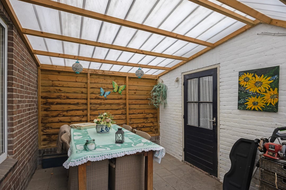 Photo 17 of Pastoor Hordijkstraat 28