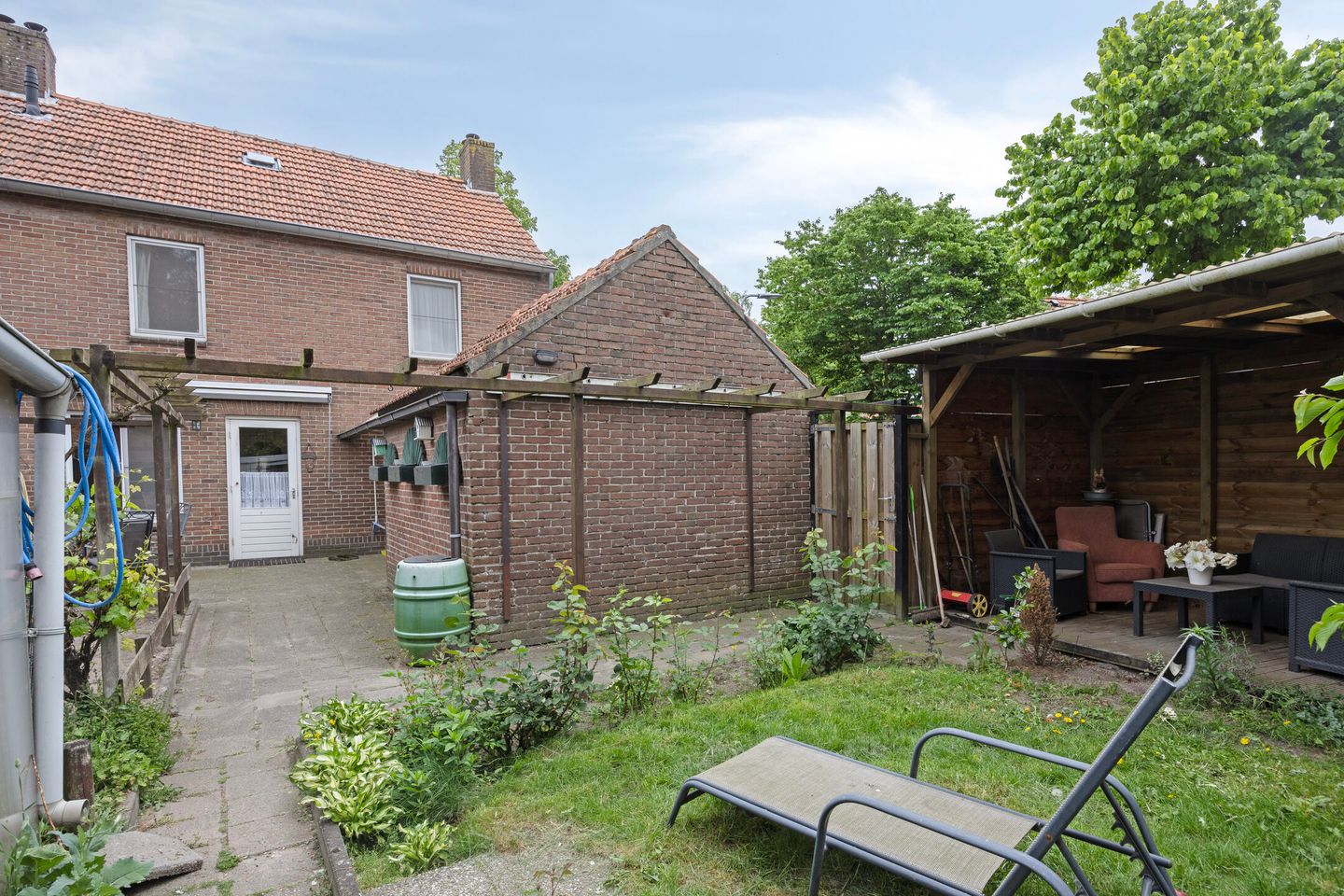 Photo 19 of Pastoor Hordijkstraat 28