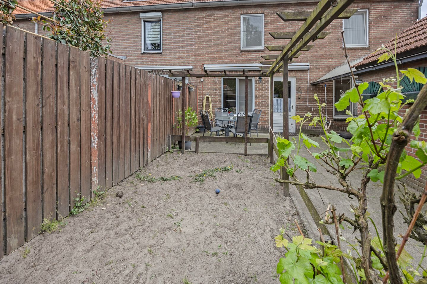 Photo 20 of Pastoor Hordijkstraat 28