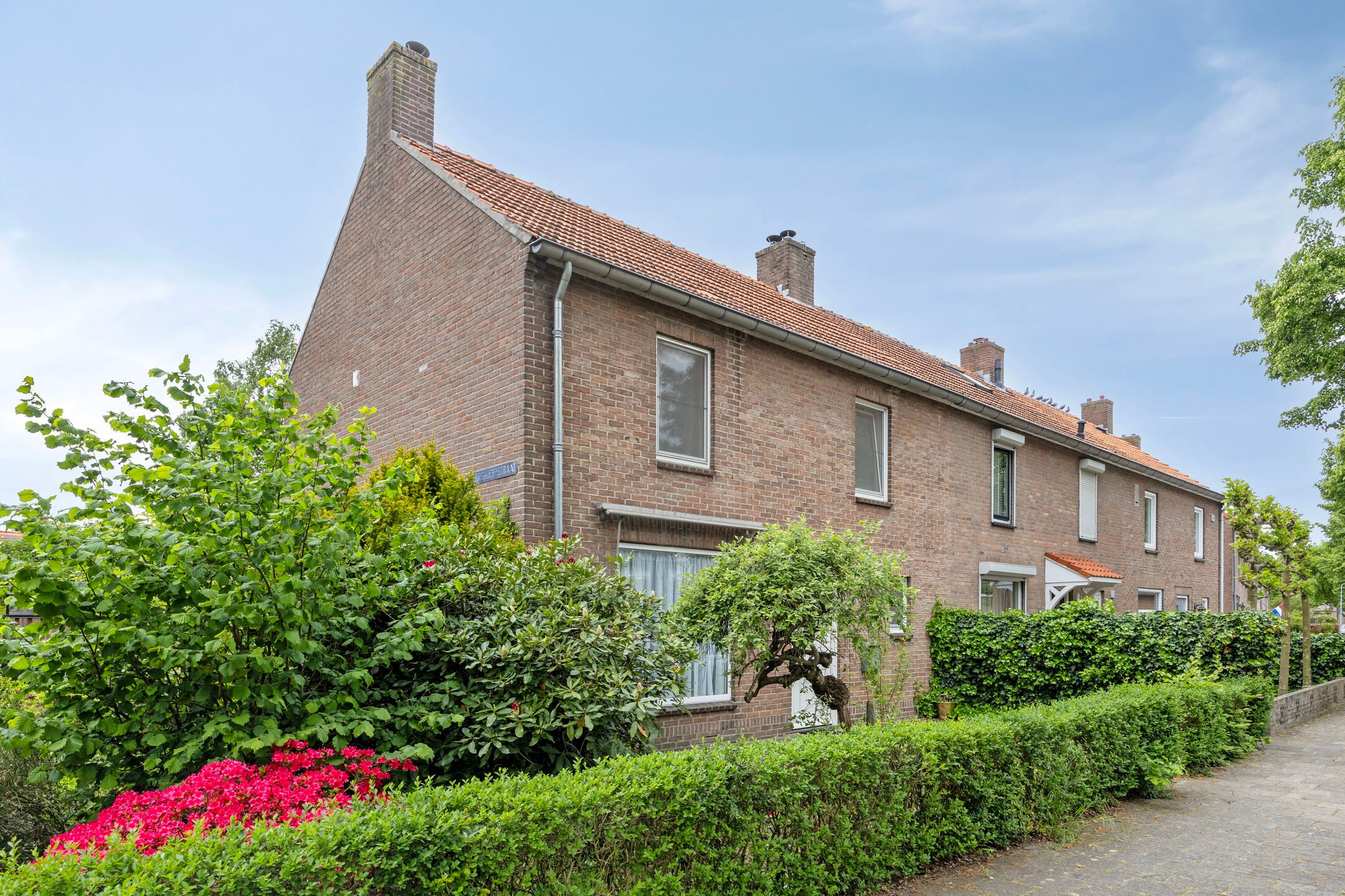 Photo 21 of Pastoor Hordijkstraat 28