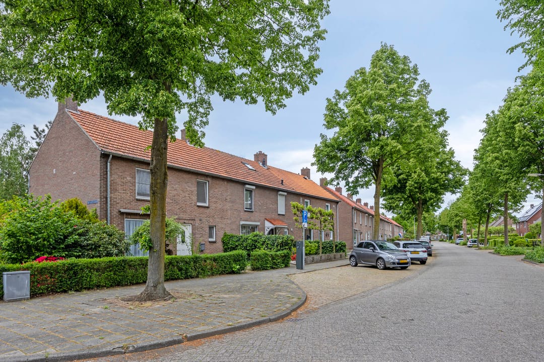 Photo 22 of Pastoor Hordijkstraat 28