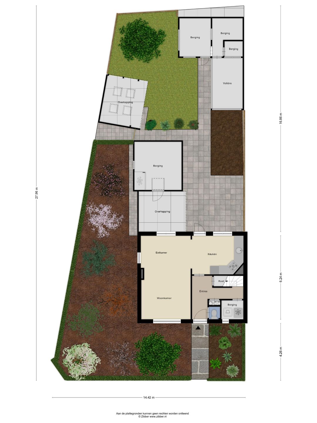 Photo 26 of Pastoor Hordijkstraat 28