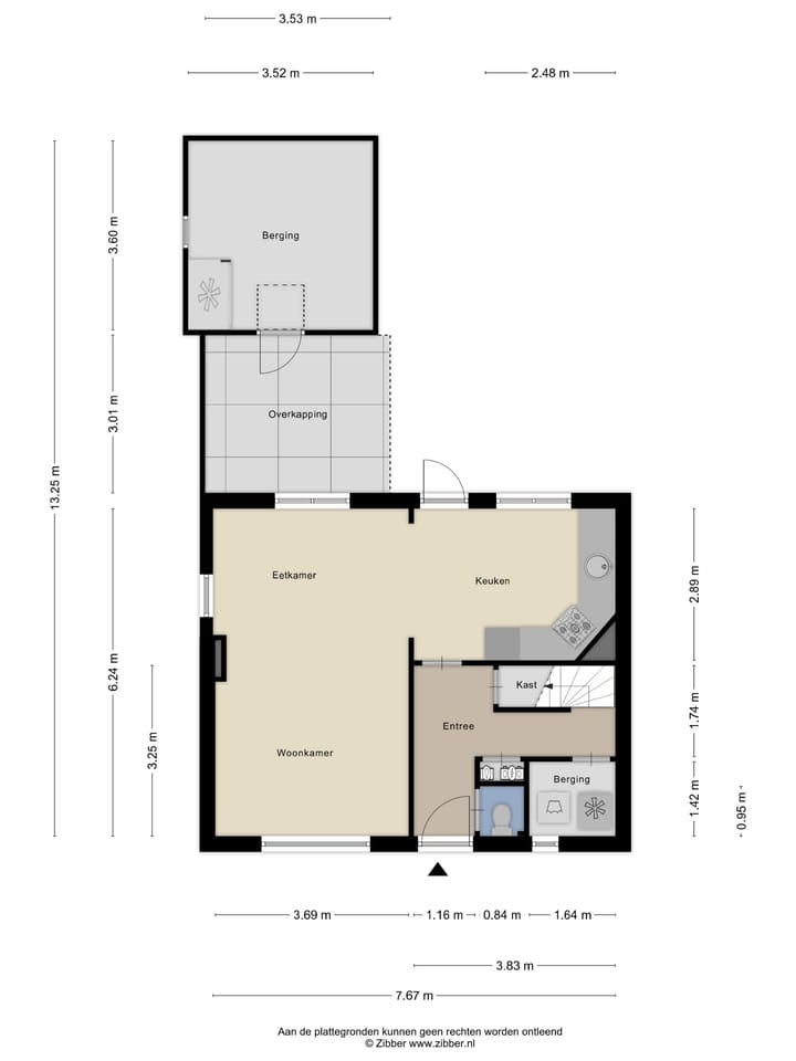 Foto 27 van Pastoor Hordijkstraat 28