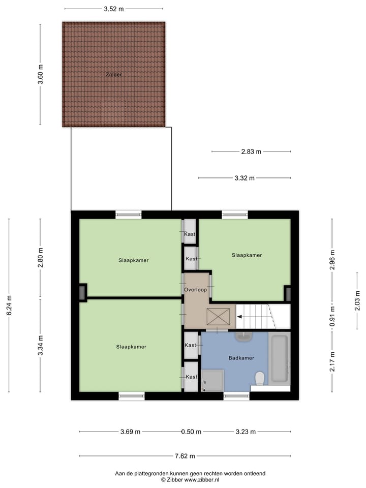 Foto 28 van Pastoor Hordijkstraat 28