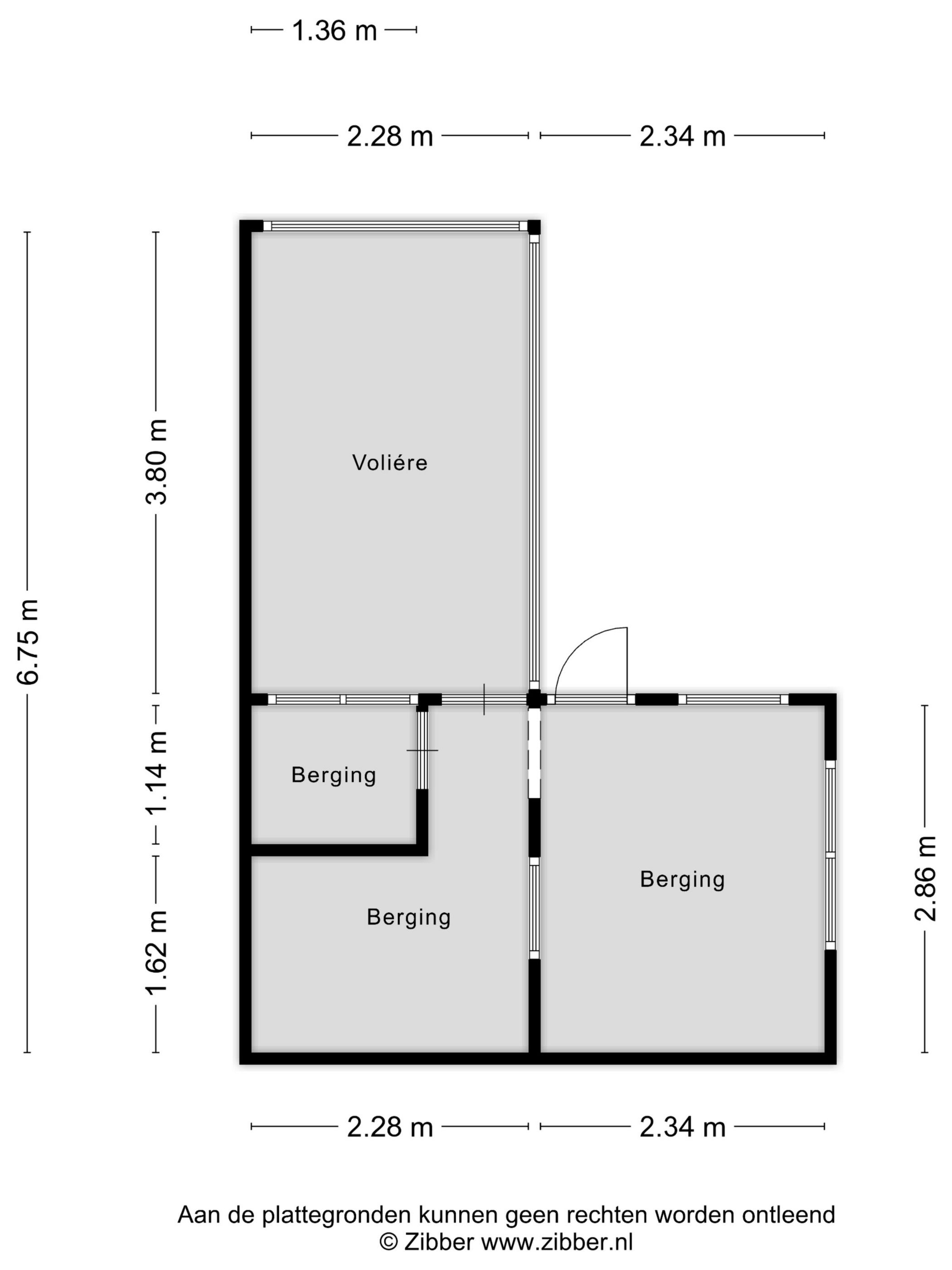 Photo 30 of Pastoor Hordijkstraat 28