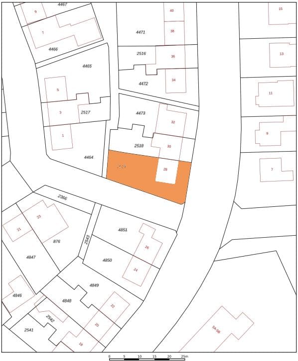 Photo 32 of Pastoor Hordijkstraat 28