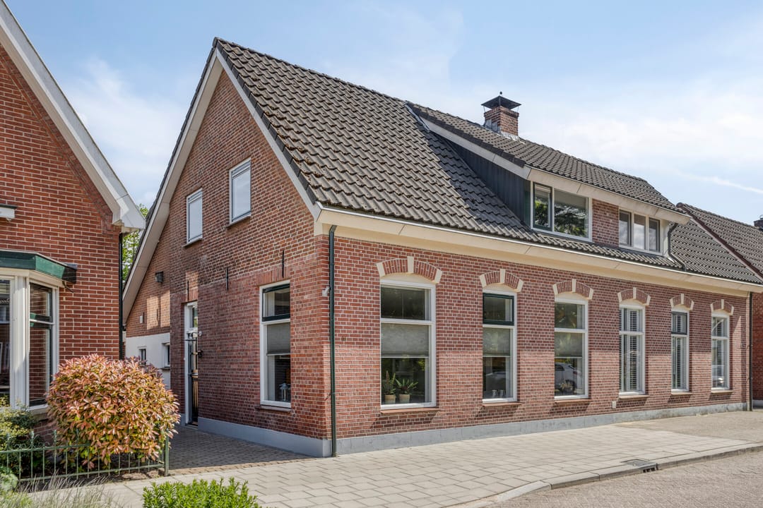 Foto 1 van Generaal Berenschotweg 20