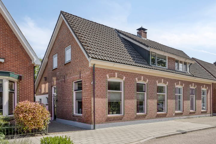 Foto 1 van Generaal Berenschotweg 20