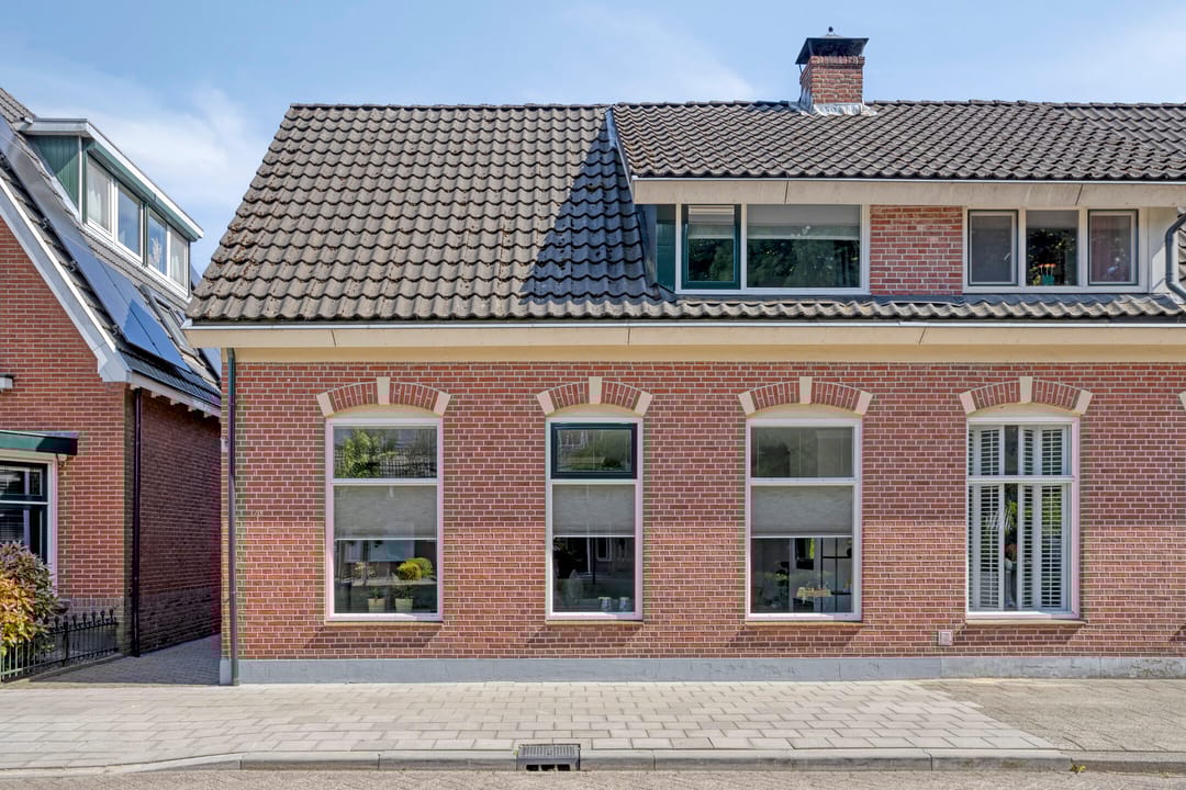 Foto 2 van Generaal Berenschotweg 20