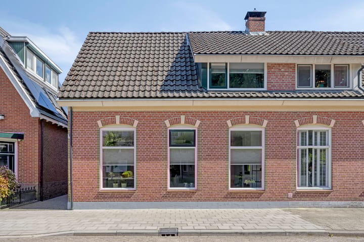 Foto 2 van Generaal Berenschotweg 20