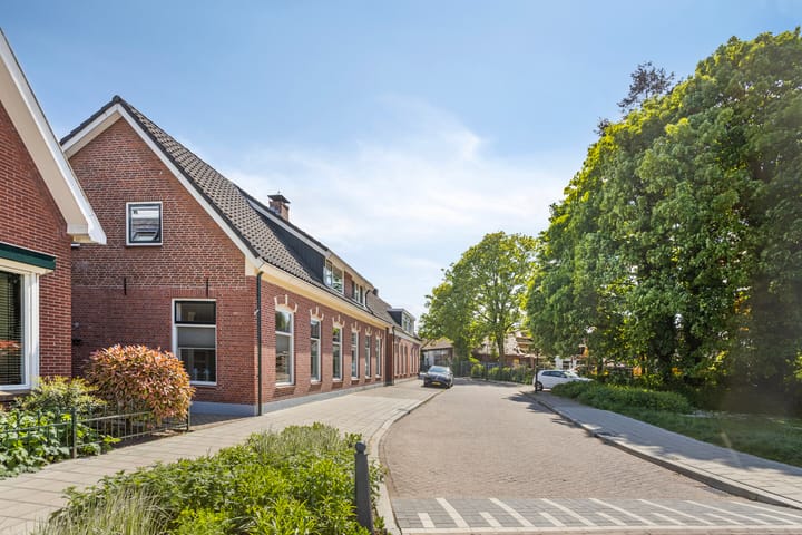 Foto 3 van Generaal Berenschotweg 20