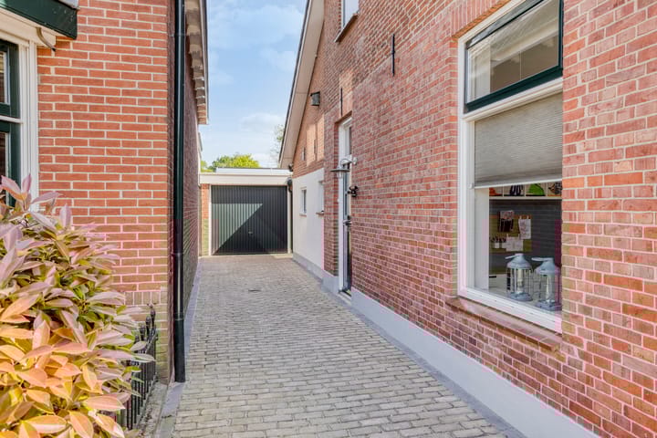 Foto 4 van Generaal Berenschotweg 20