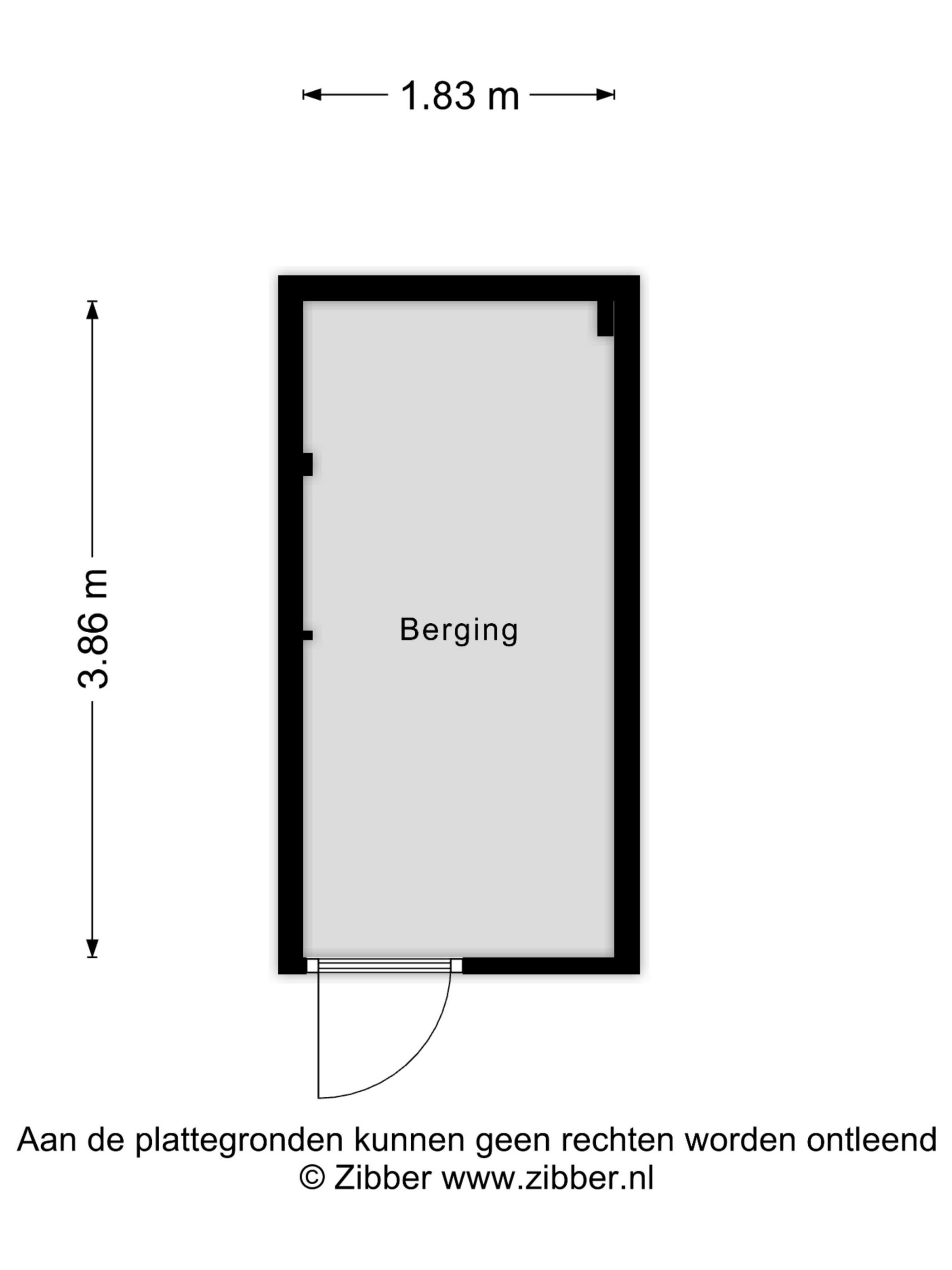 Photo 18 of Mariniersweg 36-C