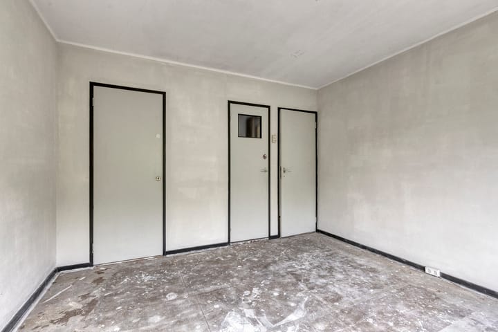 Foto 11 van Mariniersweg 36-C