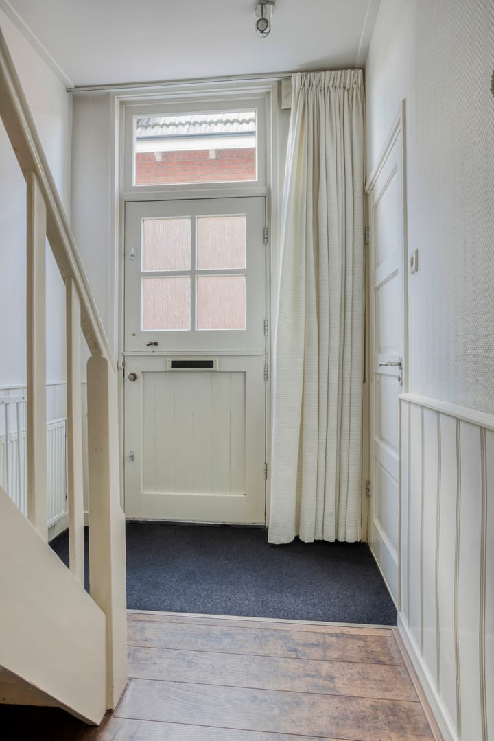 Foto 6 van Generaal Berenschotweg 20