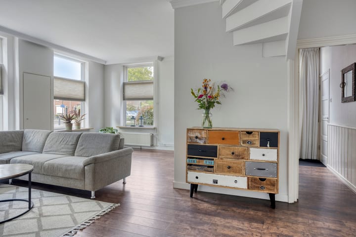 Foto 8 van Generaal Berenschotweg 20