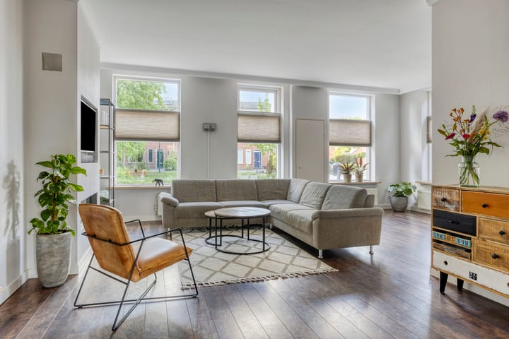 Foto 9 van Generaal Berenschotweg 20