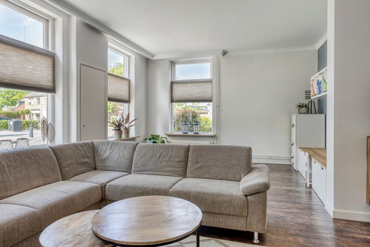 Foto 10 van Generaal Berenschotweg 20