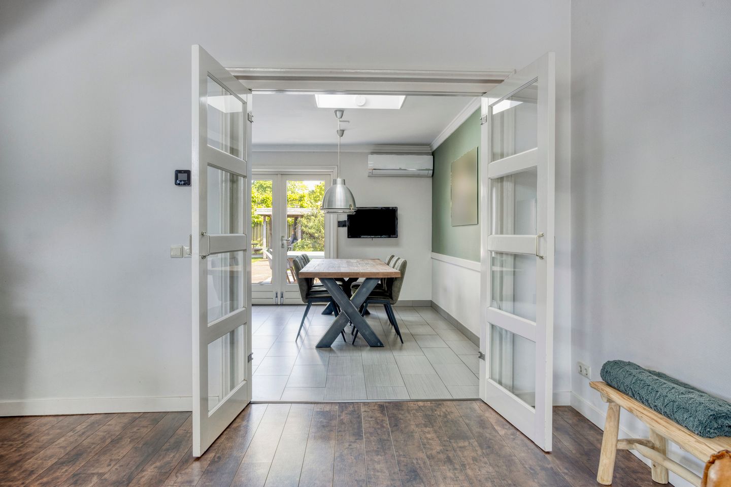 Foto 14 van Generaal Berenschotweg 20