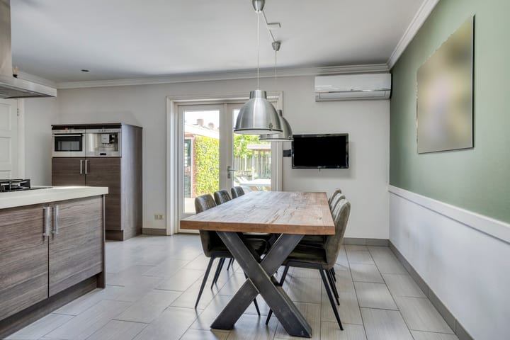 Foto 15 van Generaal Berenschotweg 20