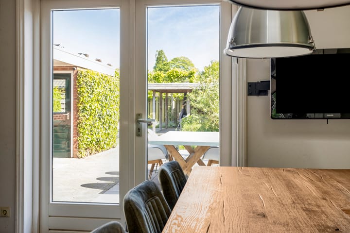 Foto 16 van Generaal Berenschotweg 20