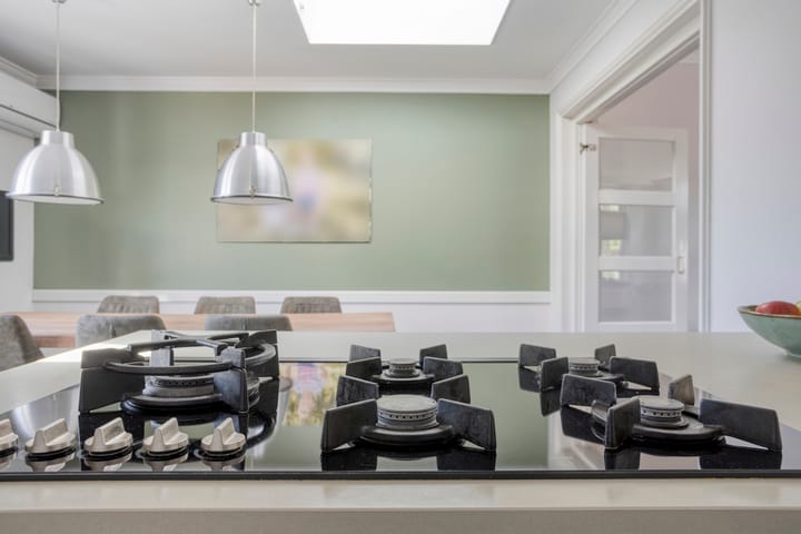 Foto 20 van Generaal Berenschotweg 20