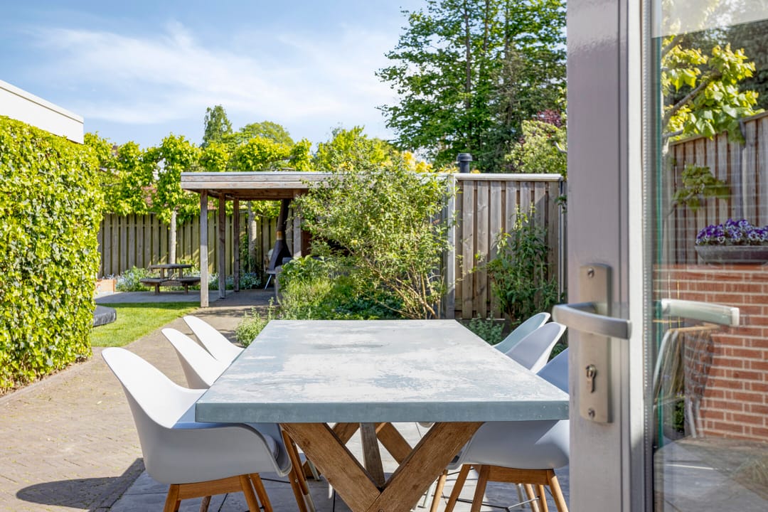 Foto 22 van Generaal Berenschotweg 20