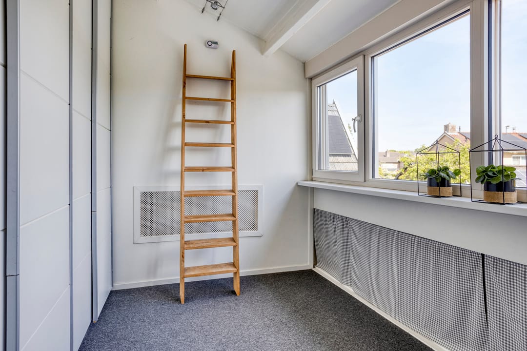 Foto 28 van Generaal Berenschotweg 20