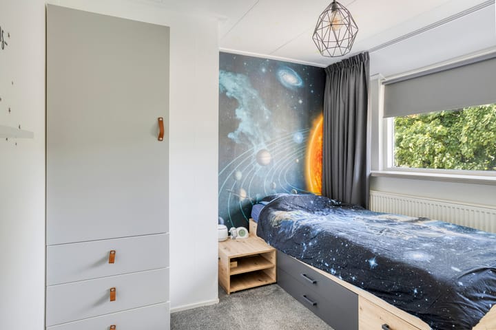 Foto 33 van Generaal Berenschotweg 20