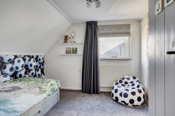 Foto 34 van Generaal Berenschotweg 20