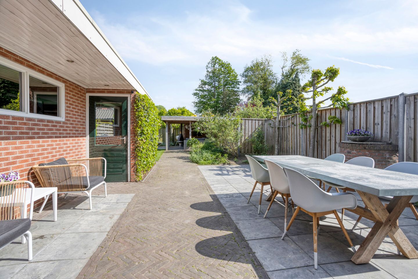 Foto 35 van Generaal Berenschotweg 20