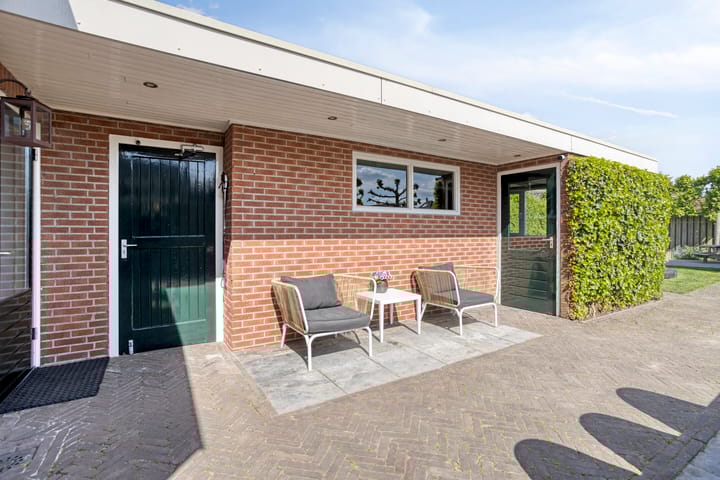 Foto 36 van Generaal Berenschotweg 20