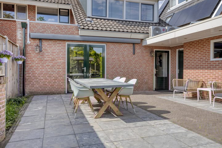 Foto 37 van Generaal Berenschotweg 20