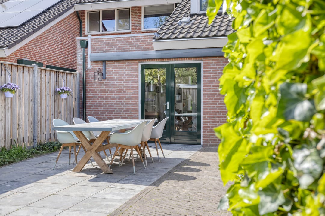 Foto 38 van Generaal Berenschotweg 20