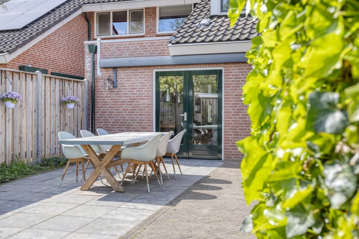 Foto 38 van Generaal Berenschotweg 20