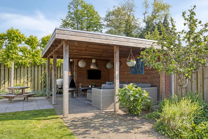 Foto 40 van Generaal Berenschotweg 20