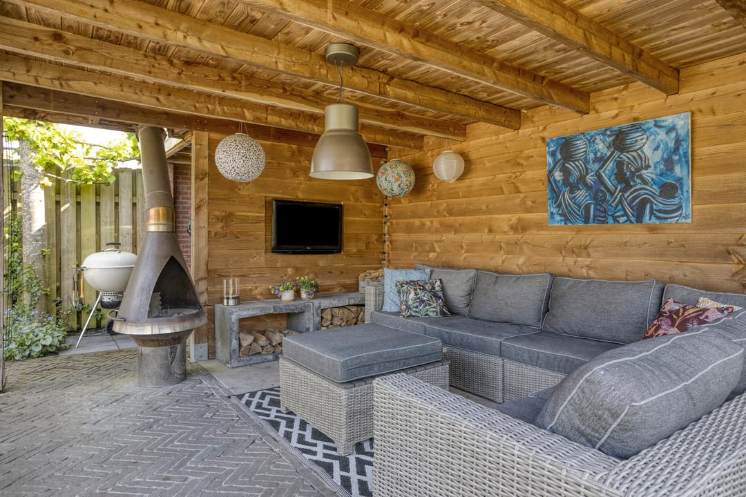 Foto 41 van Generaal Berenschotweg 20