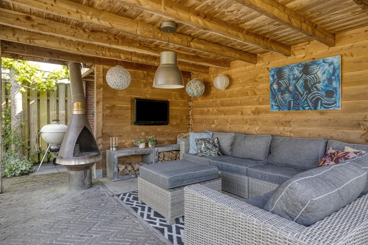 Foto 41 van Generaal Berenschotweg 20